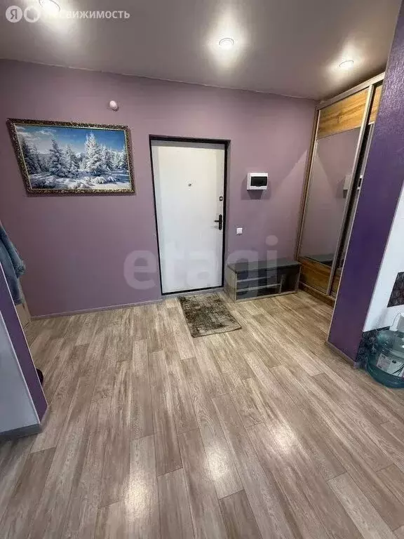 1-комнатная квартира: Миасс, улица Кирова, 86 (43 м) - Фото 0