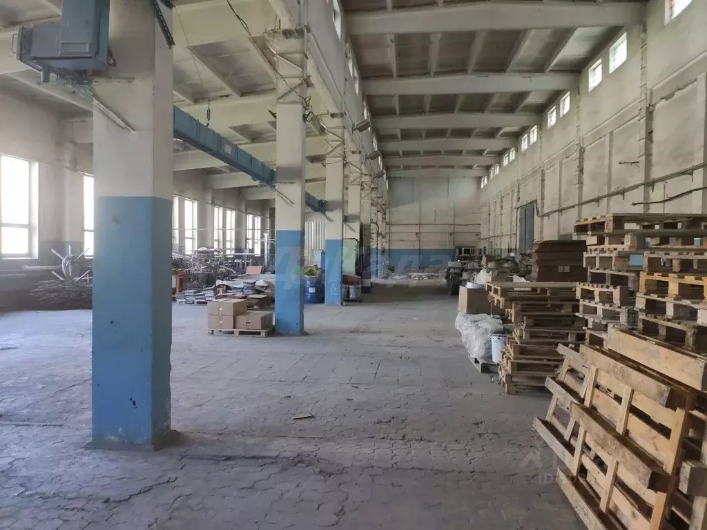 Производственное помещение в Ульяновская область, Ульяновск ... - Фото 0