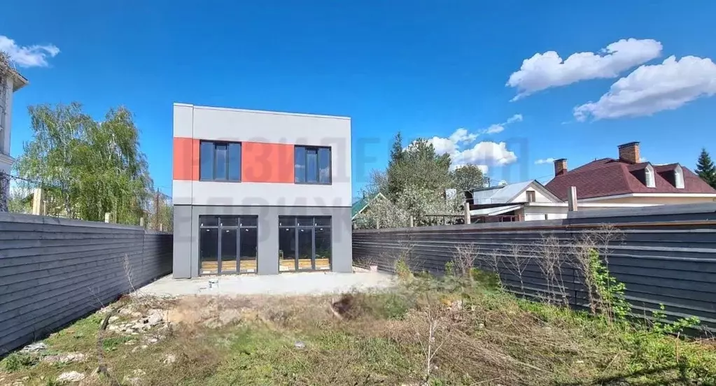 Коттедж в Самарская область, Самара 6-я линия (160 м) - Фото 1