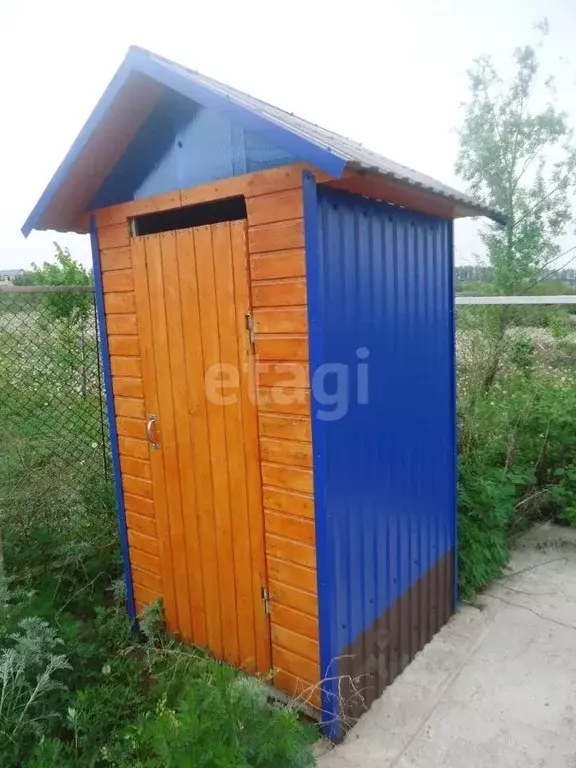 Участок в Башкортостан, Уфа Родник со, 2 (7.6 сот.) - Фото 2