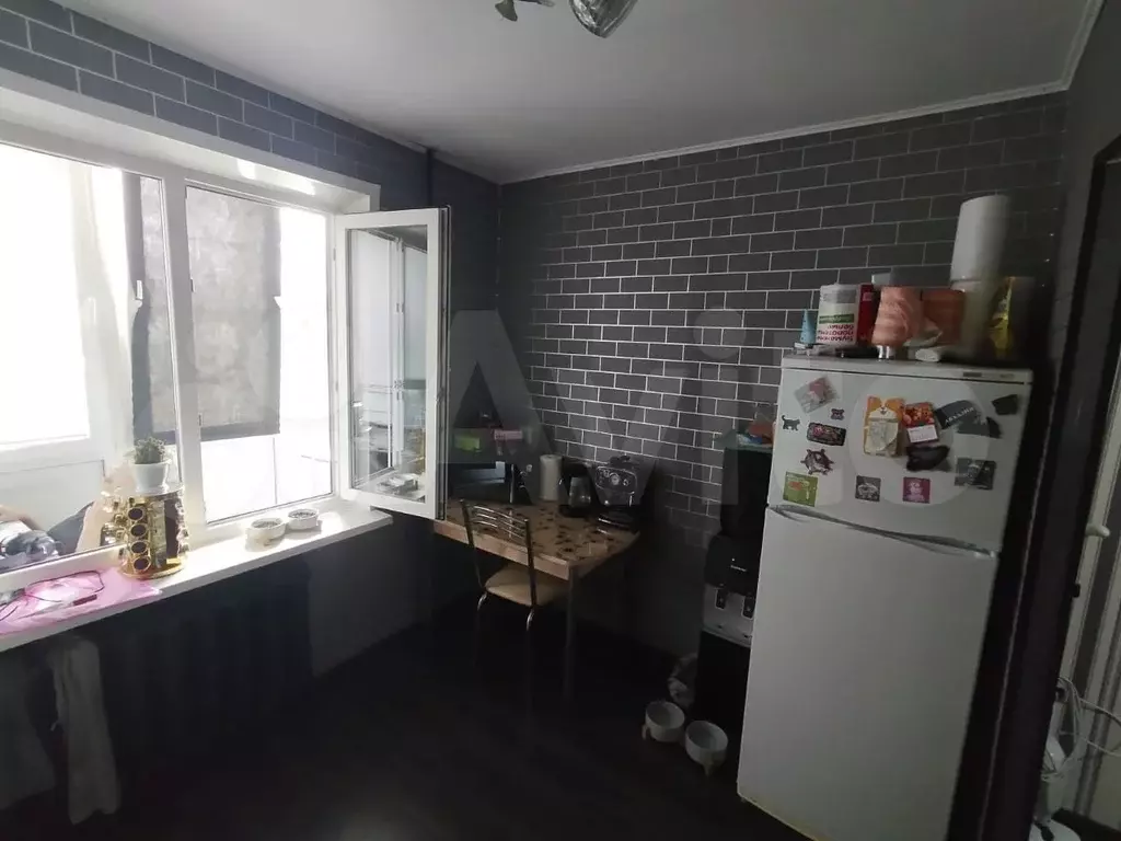 1-к. квартира, 32 м, 5/5 эт. - Фото 1