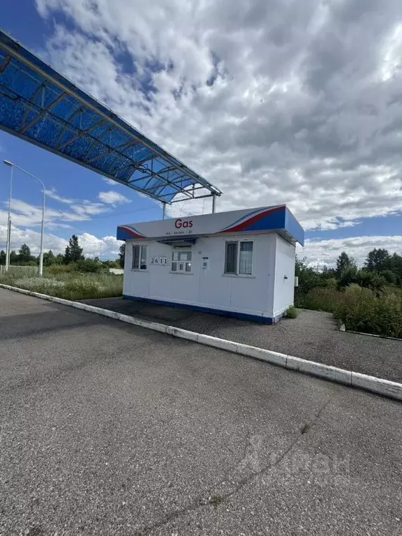 Помещение свободного назначения в Башкортостан, Агидель ул. Первых ... - Фото 2