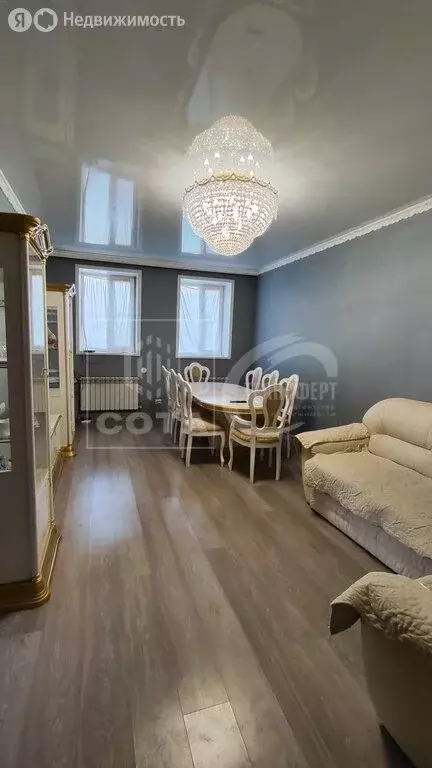 Дом в Воронеж, улица Энтузиастов, 1 (180 м) - Фото 1