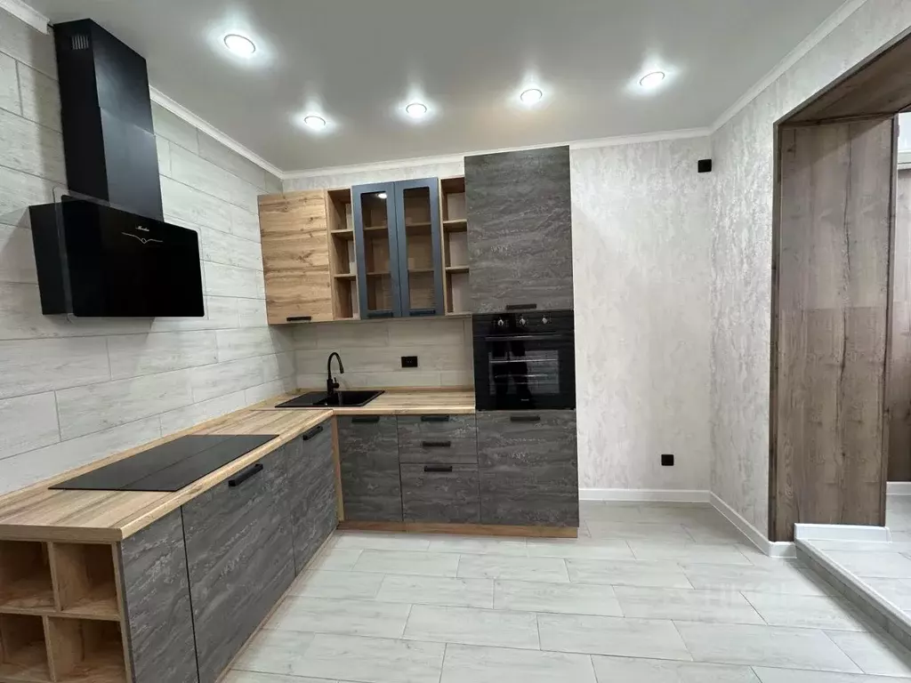 1-к кв. Оренбургская область, Оренбург ул. Березка, 21 (40.0 м) - Фото 0