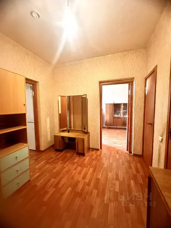 1-к кв. Санкт-Петербург просп. Героев, 26к2 (45.0 м) - Фото 0