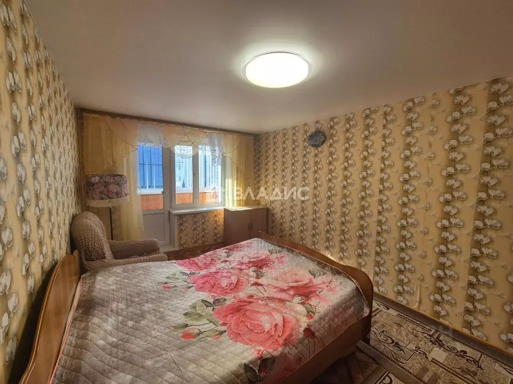 2-к кв. Коми, Сыктывкар Верхний Чов мкр, 63 (47.7 м) - Фото 1