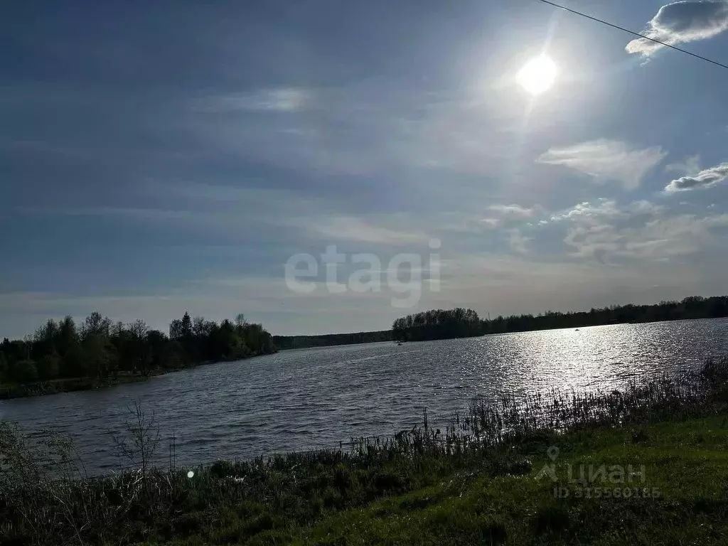 Участок в Москва ул. Кустарная (6.47 сот.) - Фото 0