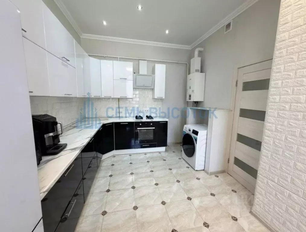 2-к кв. Московская область, Ленинский городской округ, пос. Мещерино ... - Фото 2