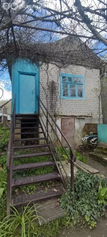 Дом в Ставропольский край, городской округ Кисловодск, посёлок ... - Фото 1