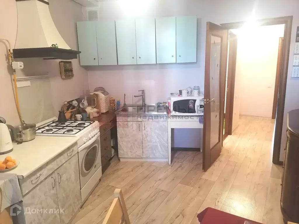 Продаётся 3-к квартира, 94.5 м - Фото 0