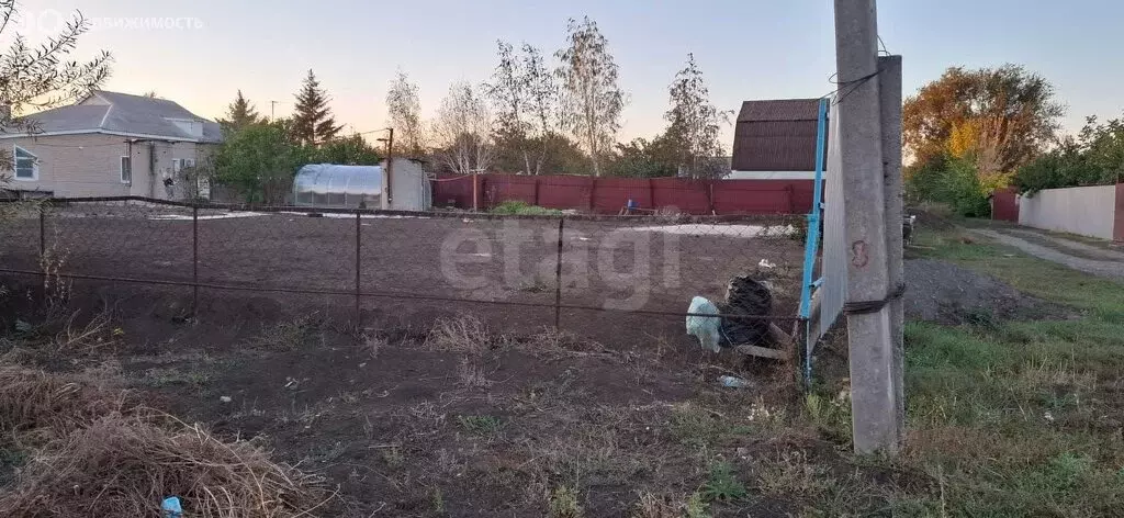 Участок в Дорожный, Октябрьская улица (5.04 м) - Фото 1