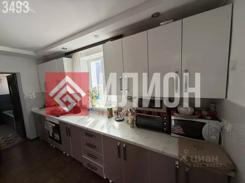 Дом в Крым, Белогорск Новый мкр, 118 (86 м) - Фото 2