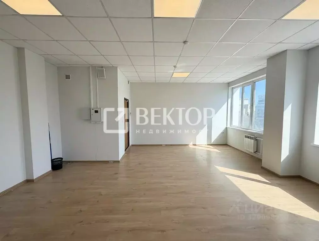 Офис в Ивановская область, Иваново ул. Жарова, 3 (51 м) - Фото 2