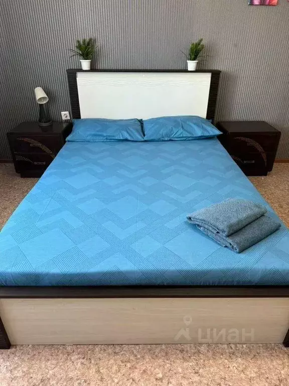 1-к кв. Башкортостан, Стерлитамак ул. Строителей, 71 (42.0 м) - Фото 2