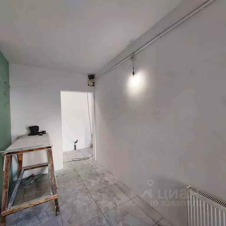 Помещение свободного назначения в Москва, Москва, Зеленоград к2019 (43 ... - Фото 1