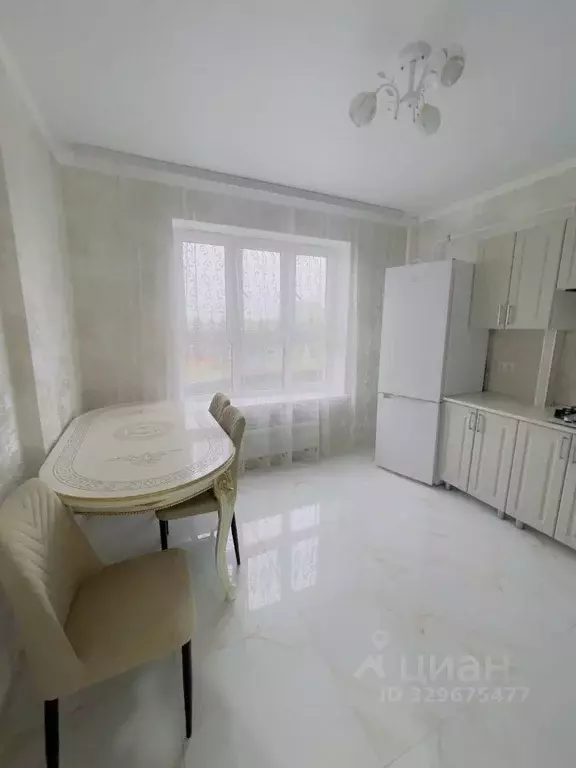 1-к кв. Краснодарский край, Горячий Ключ ул. Ярославского, 111Б (41.0 ... - Фото 2