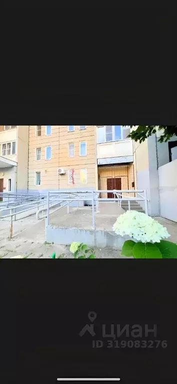 Помещение свободного назначения в Московская область, Балашиха Ольгино ... - Фото 0