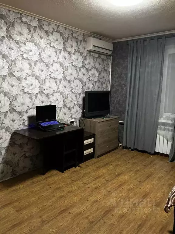 1-к кв. Ростовская область, Октябрьский район, Персиановское с/пос, ... - Фото 1