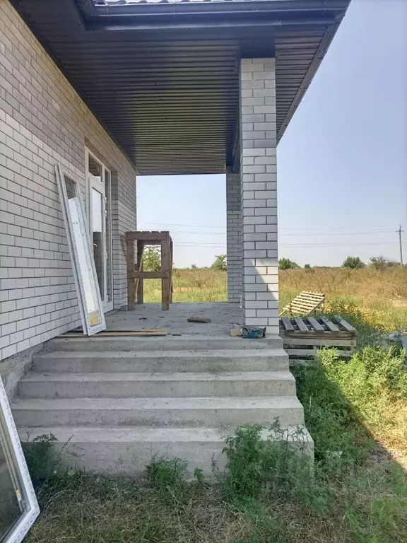 Дом в Адыгея, Тахтамукайский район, Афипсип аул ул. Х.М. Совмена (122 ... - Фото 2