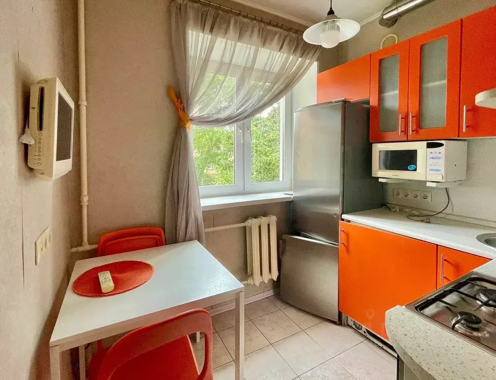 2-к кв. Московская область, Люберцы Городок А мкр, ул. 3-е Почтовое ... - Фото 1