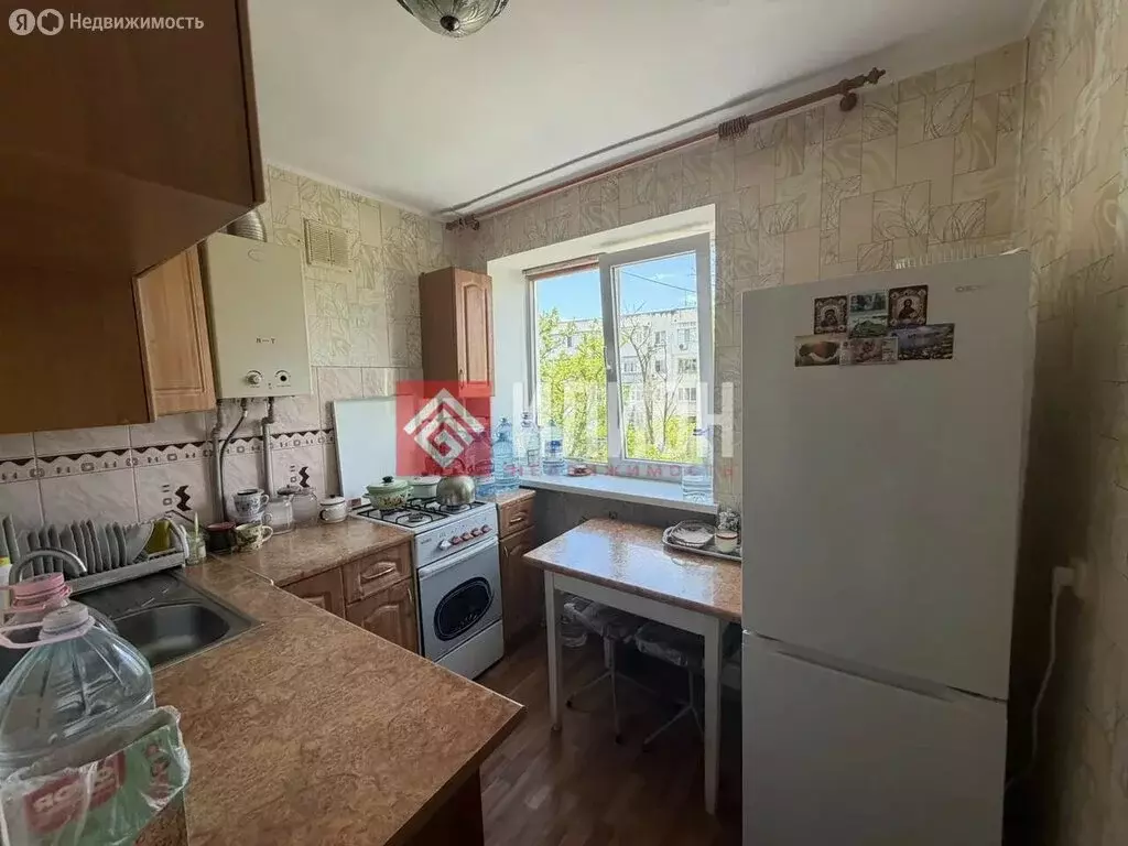 2-комнатная квартира: Феодосия, Симферопольское шоссе, 33А (46.4 м) - Фото 1