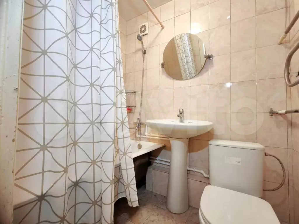 2-к. квартира, 44 м, 1/5 эт. - Фото 0