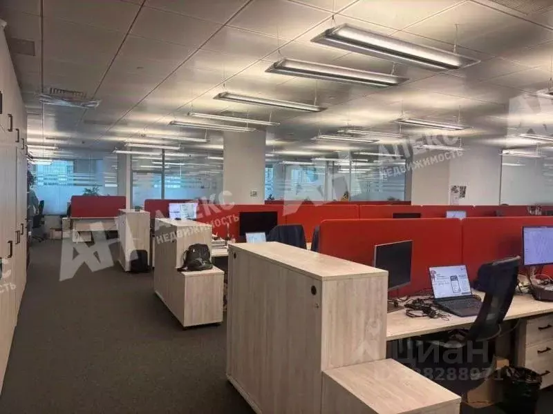 Помещение свободного назначения в Москва наб. Пресненская, 10блокС ... - Фото 1