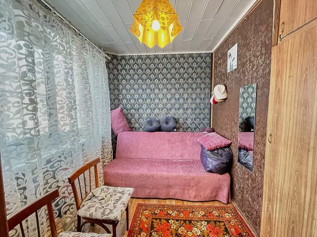 3-к кв. Кемеровская область, Прокопьевск ул. Гайдара, 14 (47.0 м) - Фото 1