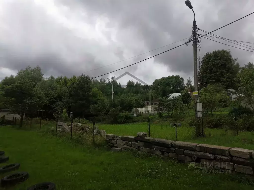 Участок в Калужская область, Калуга Садовая ул. (4.48 сот.) - Фото 1