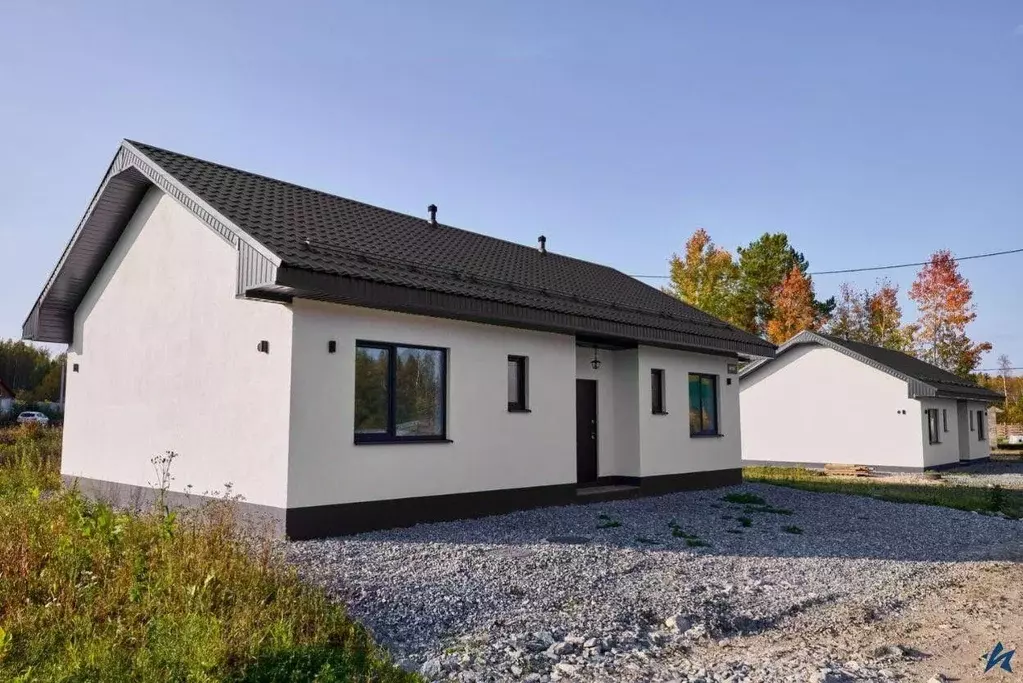 Дом в Свердловская область, Екатеринбург  (91 м) - Фото 2