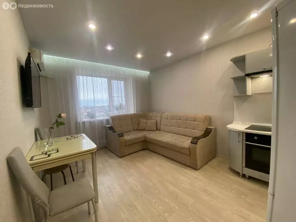 2-комнатная квартира: Димитровград, Мостовая улица, 20 (50 м) - Фото 1