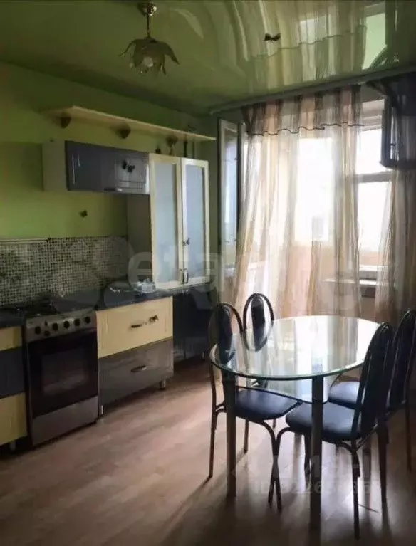 2-к кв. Удмуртия, Можга Можгинский район, Чебершурский мкр, 1 (49.9 м) - Фото 1