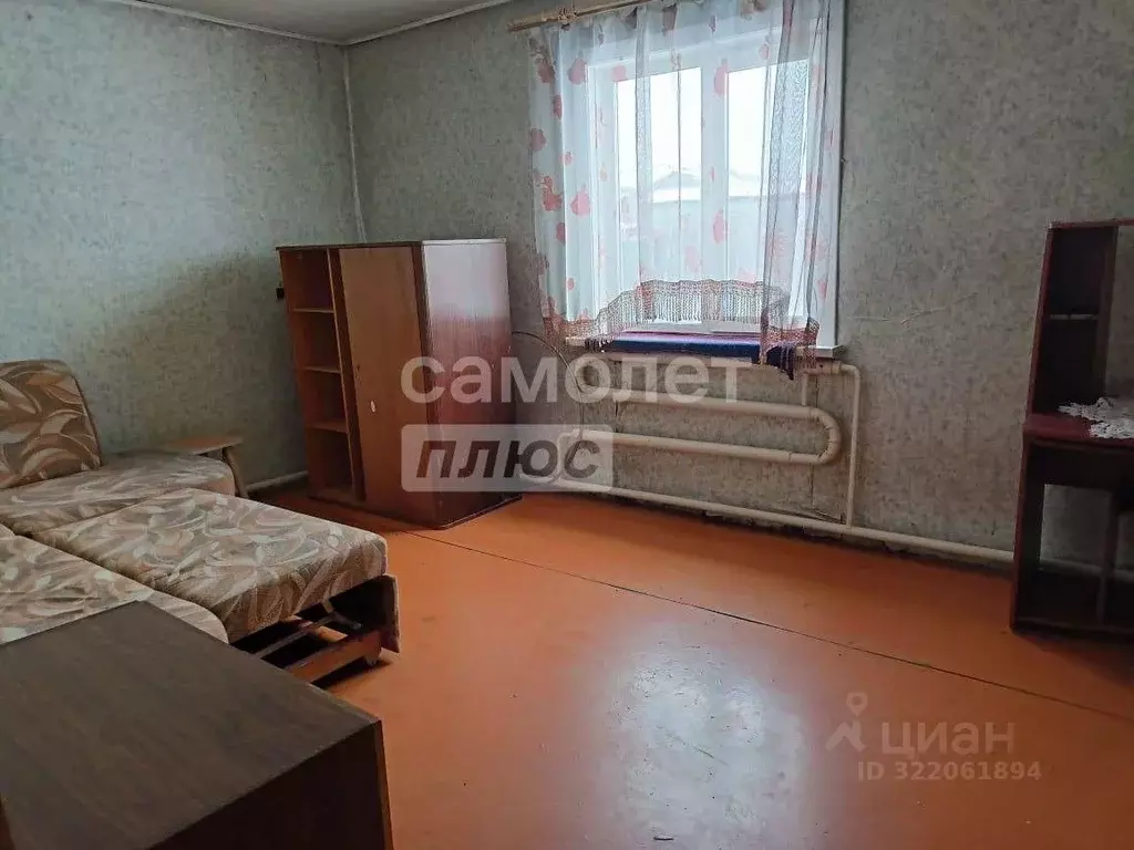 3-к кв. Иркутская область, Аларский район, пос. Кутулик Садовая ул., 8 ... - Фото 2