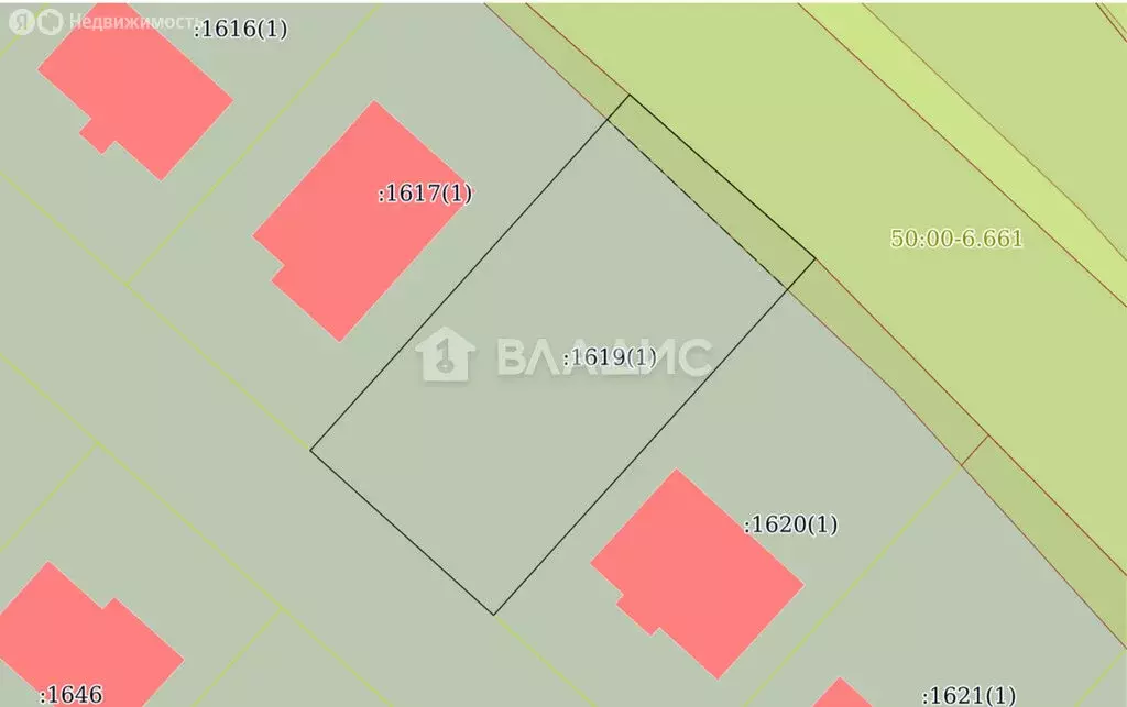 Участок в Московская область, городской округ Щёлково, КП Подмосковная ... - Фото 1