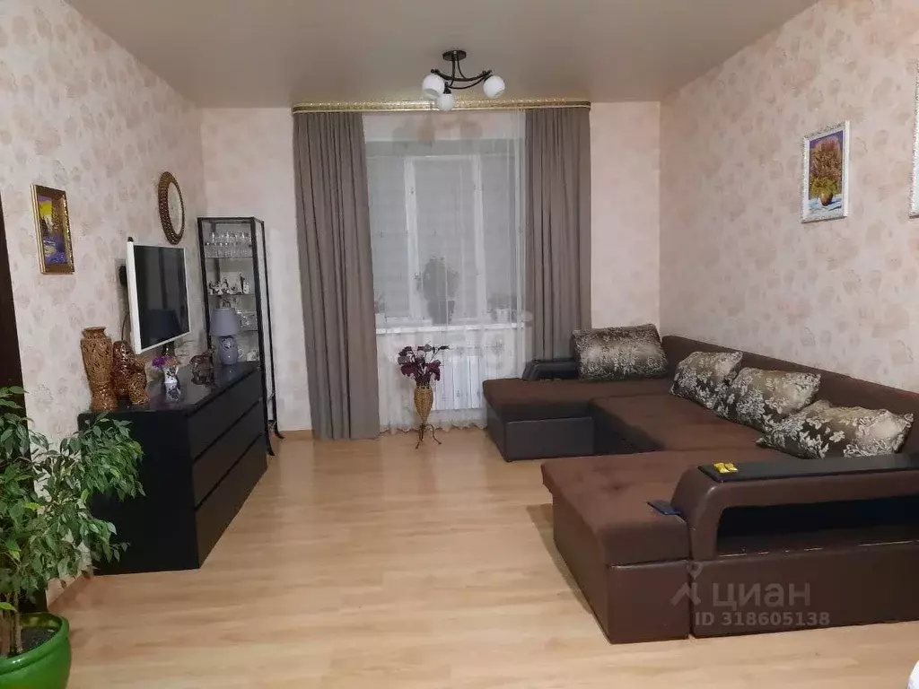 Таунхаус в Башкортостан, Уфа городской округ, с. Федоровка ул. ... - Фото 1