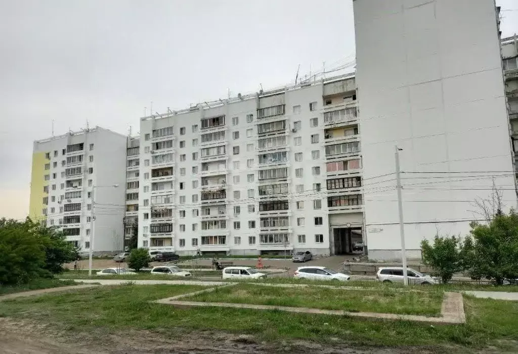 2-к кв. Иркутская область, Иркутск ул. Мира, 100 (43.8 м) - Фото 1
