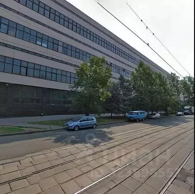 Офис в Москва ул. Шаболовка, 31С5 (1326 м) - Фото 1