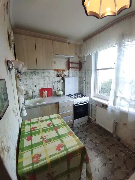 1-к. квартира, 30 м, 6/9 эт. - Фото 0