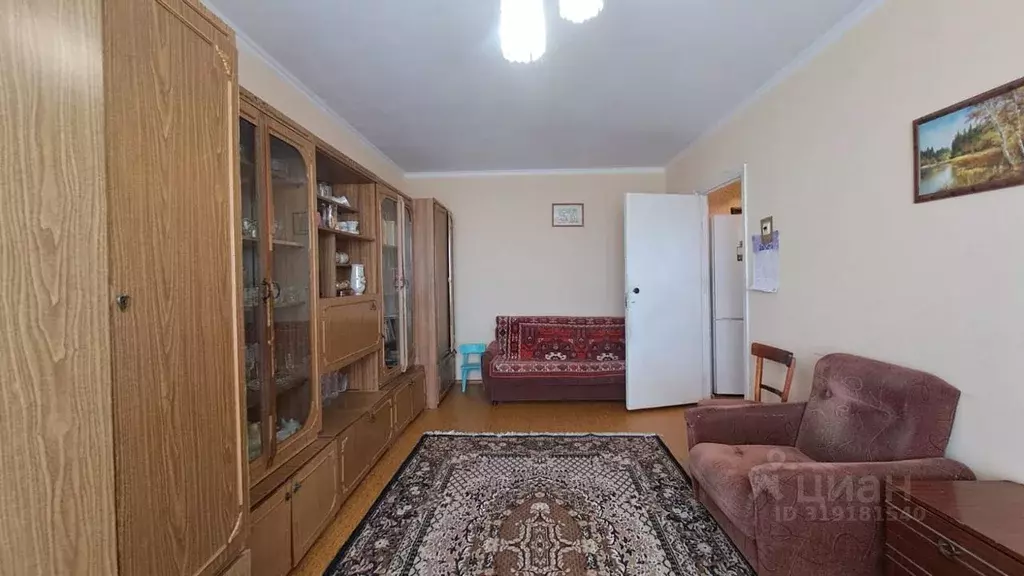 2-к кв. Ставропольский край, Ставрополь ул. Васякина, 127 (46.1 м) - Фото 1