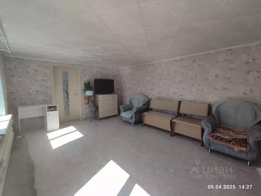 Дом в Алтайский край, Рубцовск ул. Бестужева (61 м) - Фото 1