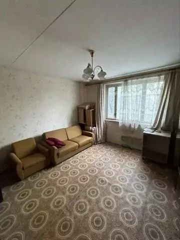 Комната Москва ул. Плещеева, 28 (17.0 м) - Фото 1