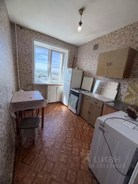 1-к кв. Карачаево-Черкесия, Черкесск просп. Ленина, 73 (40.0 м) - Фото 1