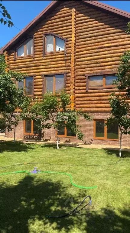Дом в Дагестан, Махачкала Караман-7 мкр, ул. Дружбы, 18 (220 м) - Фото 1
