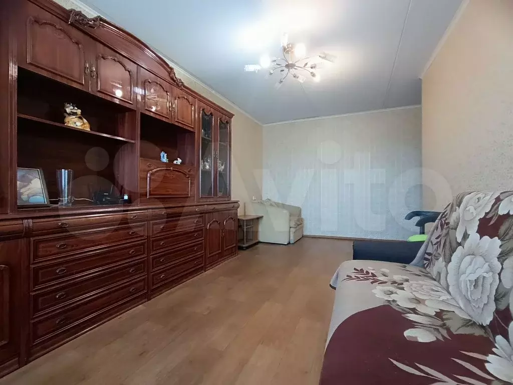 2-к. квартира, 42 м, 5/9 эт. - Фото 1