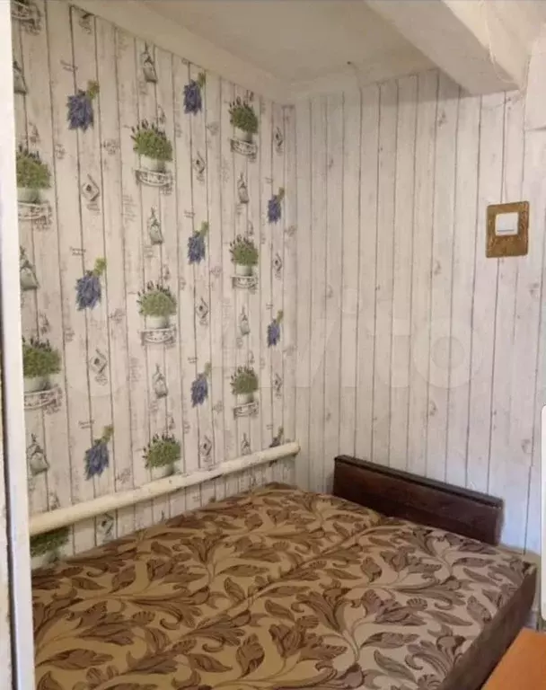 2-к. квартира, 33,1 м, 1/1 эт. - Фото 0