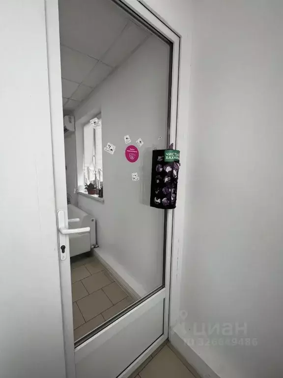 Помещение свободного назначения в Краснодарский край, Краснодар 1 Мая ... - Фото 1