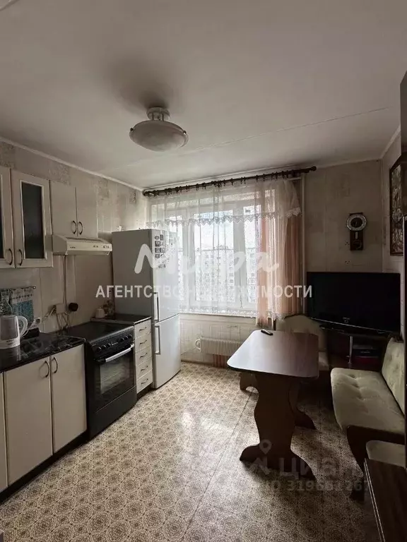 2-к кв. Москва Ставропольская ул., 52К1 (51.5 м) - Фото 0