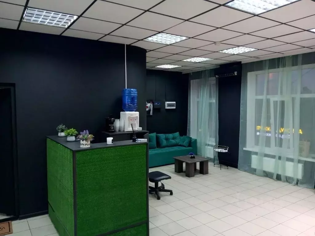 Офис в Краснодарский край, Краснодар ул. Имени Тургенева, 56 (96 м) - Фото 0