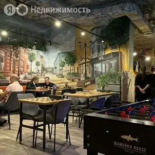 Помещение свободного назначения (272 м) - Фото 2