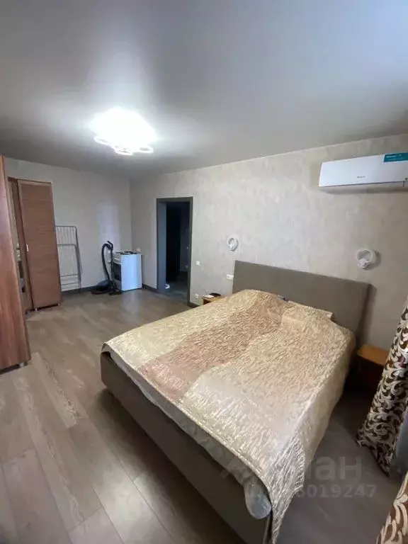 1-к кв. Курская область, Курск просп. Вячеслава Клыкова, 17 (38.0 м) - Фото 0